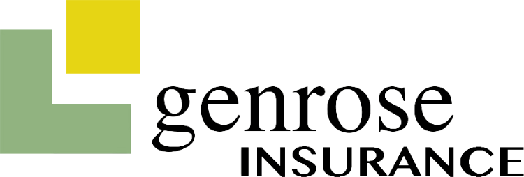 Genrose Insurance homepage