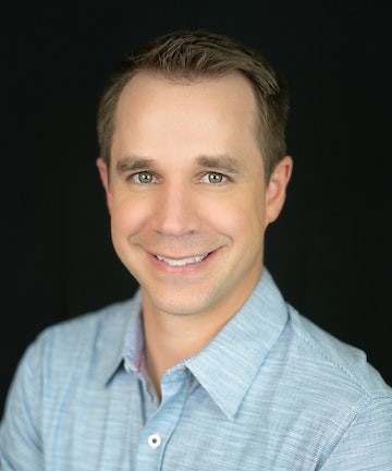 Joshua Kuhn