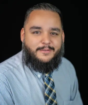 Juvencio (Ben) Valenzuela Jr
